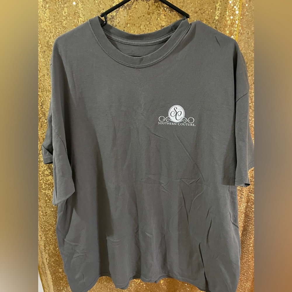 Southern Couture T shirt.
